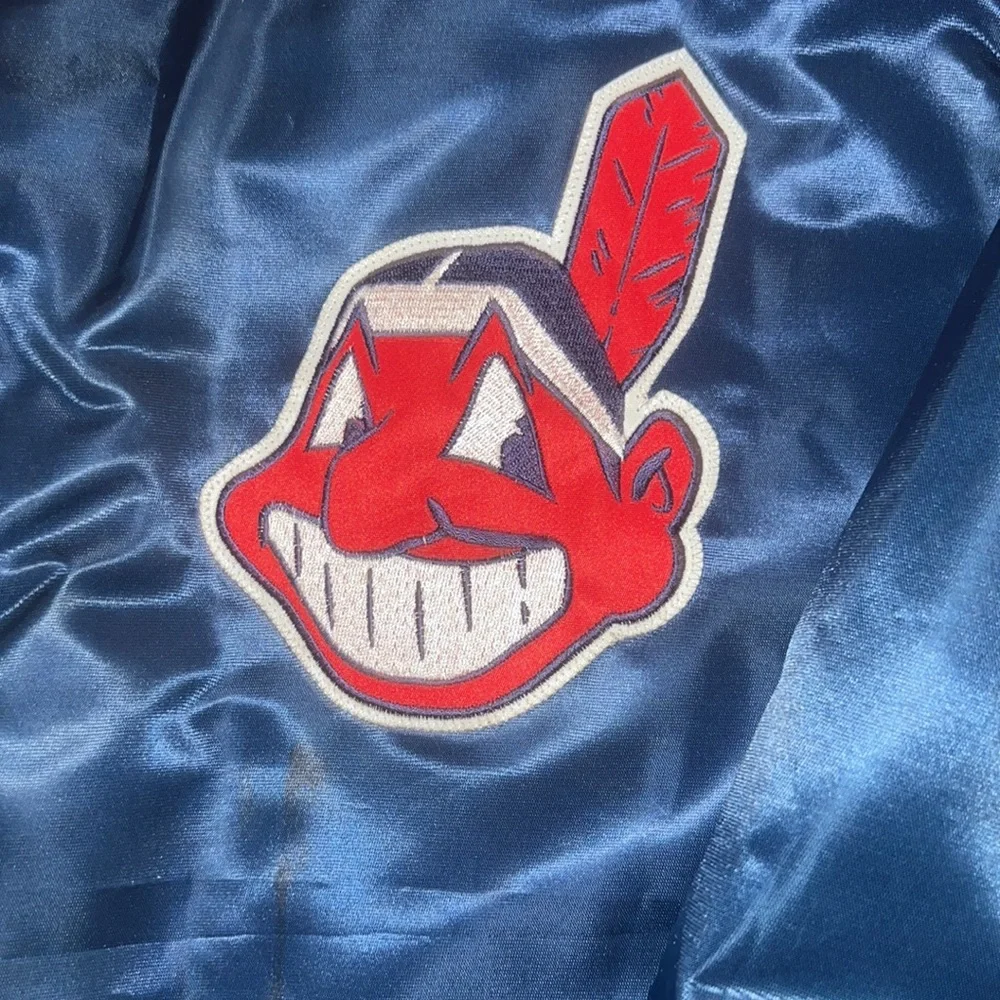 Starter Jacket - Picture 2 of 3